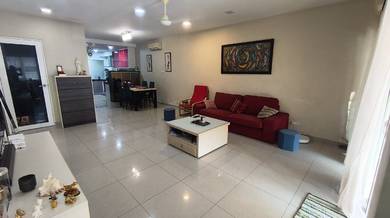 Terraced House For Sale in Cheras,KUL