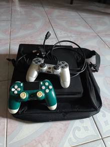 ps4 slim disk 500gb
