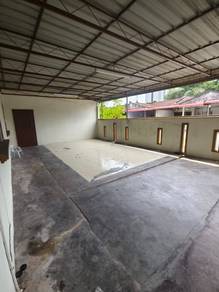 2-storey Terraced House For Rent in Alma,PNG