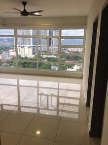 Apartment For Sale in MH Platinum Residency