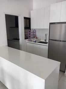 Condominium For Rent in Vertu Resort @ Aspen Vision City