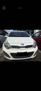 Kia Rio UB in Kuching, SWK