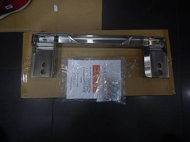 Spoon Floor Brace Bar LH FL5 Type R