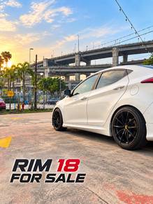 Rim 18’ for Sale
