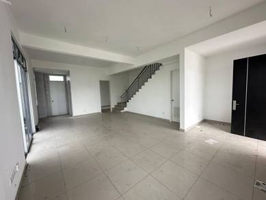 Cluster House For Sale in Johor Bahru,JHR