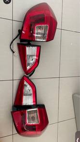 Lampu belakang original myvi fl