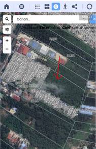 Agricultural Land in Batu Pahat, JHR