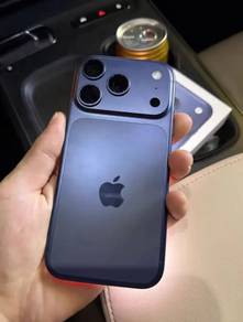 Apple iPhone 17 Pro 256 GB