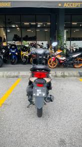 Honda Spacy