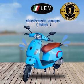 Lem EVespa