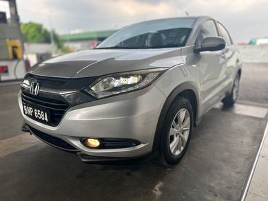 Honda HR-V V in Bandar Sunway, SGR