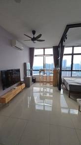 Service Residence For Sale in Twin Tower Residence