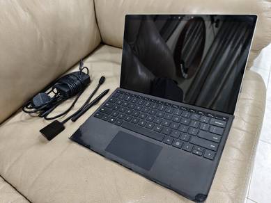 Microsoft Surface Pro series 5