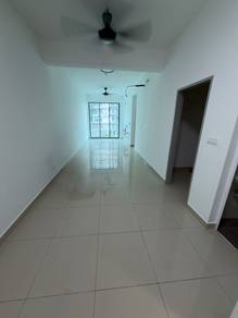 Service Residence For Sale in Maple Residences @ Bandar Bestari Klang