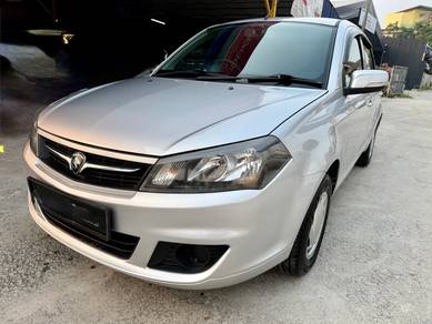 Proton Saga FLX FLX EXECUTIVE in Puchong, SGR