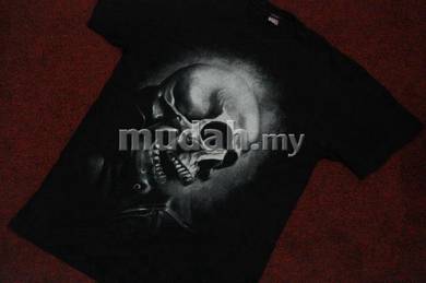 Ghost rider t-shirt size L
