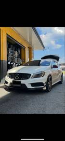 Mercedes Benz A180 180 in Cheras, KUL