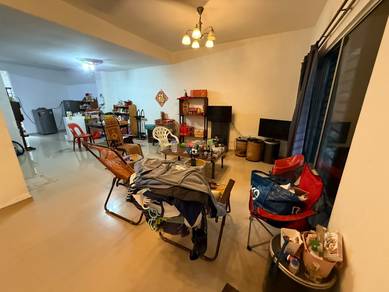 2-storey Terraced House For Sale in Johor Bahru,JHR