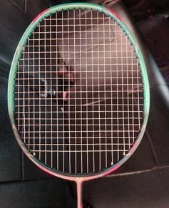 victor thruster K 7u