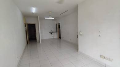 Apartment For Rent in Seri Pinang Apartments @ Setia Alam