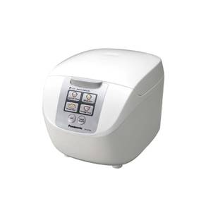 PANASONIC SRDF181WSK 1.8L Rice Cooker