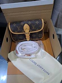 Sling bag
