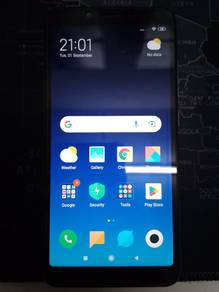 Redmi 6A  4/64gb