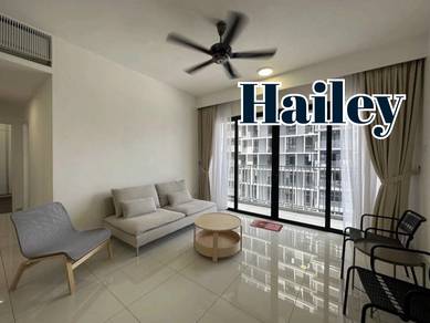 Condominium For Rent in Vertu Resort @ Aspen Vision City