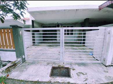 Homestay & Roomstay di Jasin