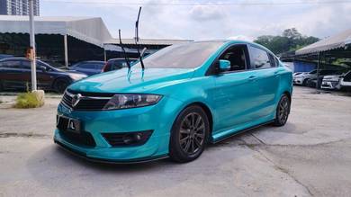 Proton Preve CFE PREMIUM in Kepong, KUL