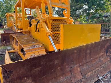 Komatsu D60.7 Bulldozer Refurbished