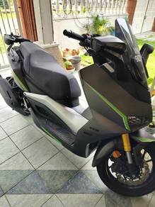 Moda Sporter S