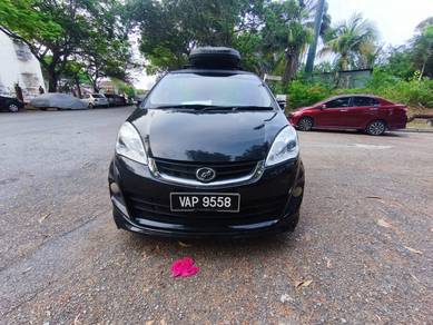 Perodua Alza EZ STANDARD in Kota Damansara, SGR