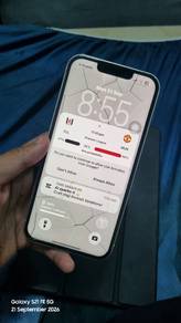 Iphone 13 128gb secondhand