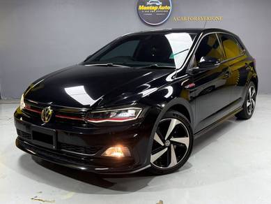 Volkswagen Polo GTI in Cheras, KUL