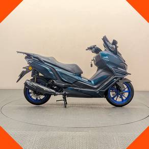 WMOTO RT3