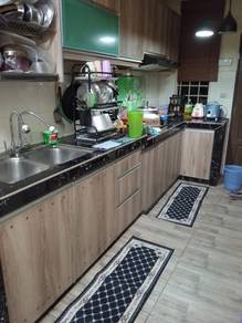 2-storey Terraced House For Sale in Puncak Jalil,SGR