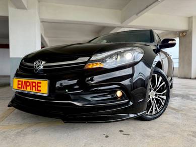 Proton Perdana 2.4L in Seri Kembangan, SGR
