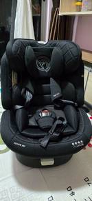 Baby Car Seat with Isofix