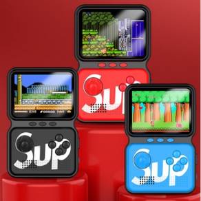 Gameboy SUP M3 500 Games built in Handheld