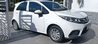 Proton Iriz STANDARD in Sungai Petani, KDH