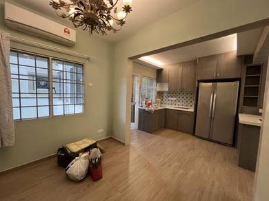 Condominium For Sale in Seri Hijauan