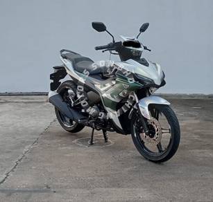Yamaha Y16ZR