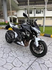 Kawasaki Z 800