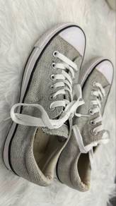 Chuck Taylor All Star Madison low-top sneakers