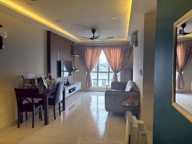 Apartment For Rent in Aronia Apartment