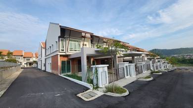 2-storey Terraced House For Sale in Seremban 2,NSN
