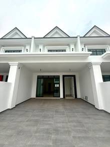 2-storey Terraced House For Sale in Masai,JHR