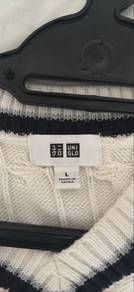 knit wear uniqlo