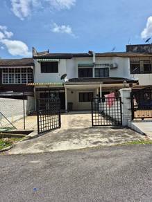 2-storey Terraced House For Sale in Rasah,NSN